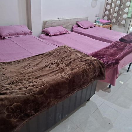 Sangam Vatika Home Stay Аллахабад Екстер'єр фото