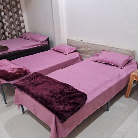 Sangam Vatika Home Stay Аллахабад Екстер'єр фото